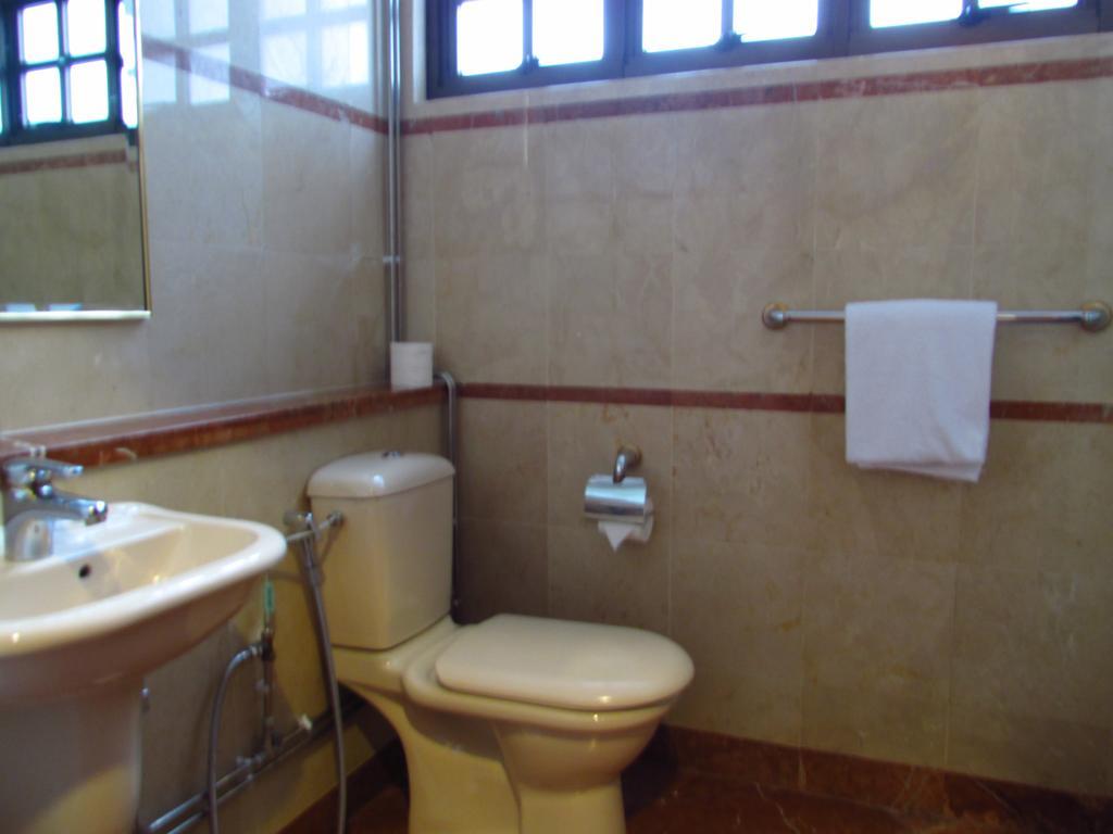 Aparthotel Alocassia Serviced Singapore