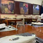 Alocassia Serviced Apartments