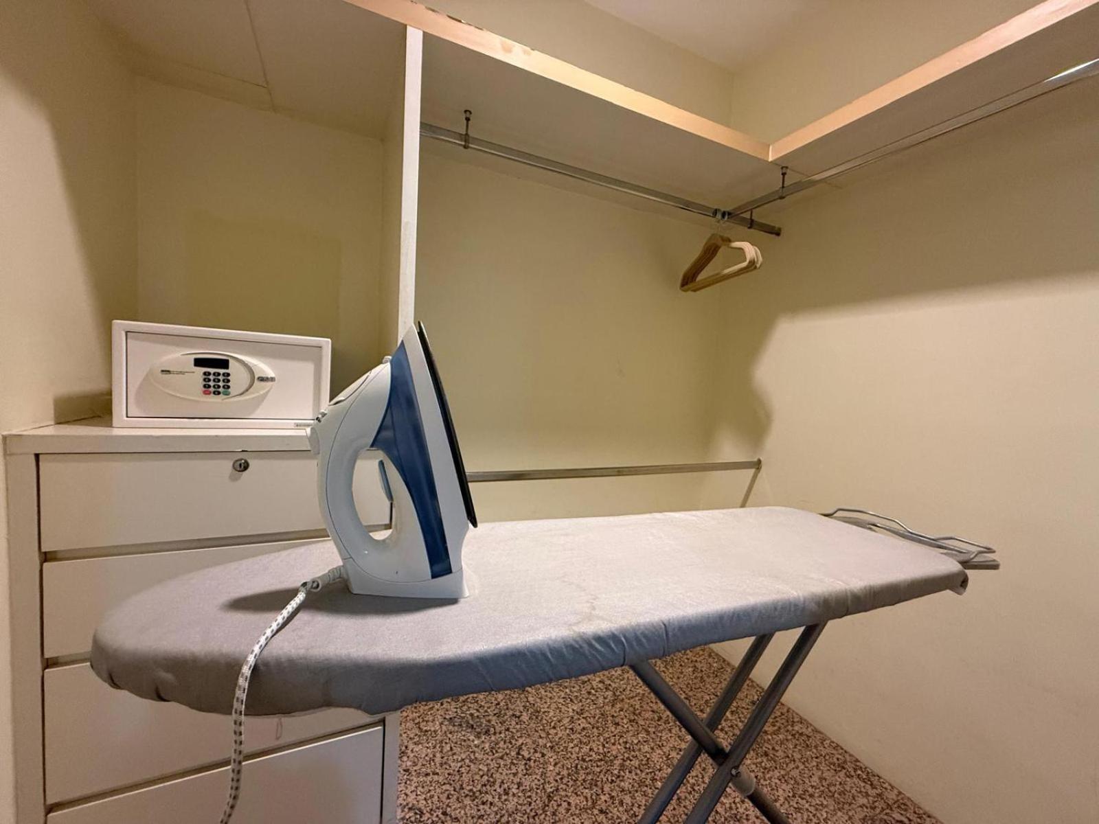 Alocassia Serviced Aparthotel